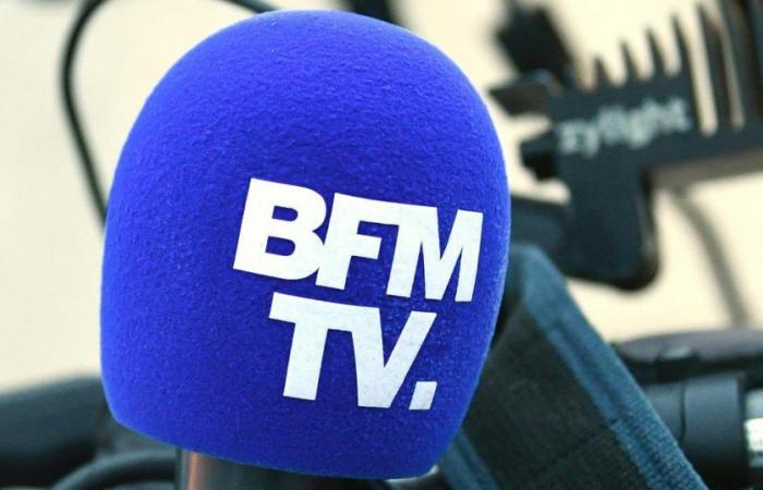 Green light for the takeover of BFM and RMC by Rodolphe Saadé