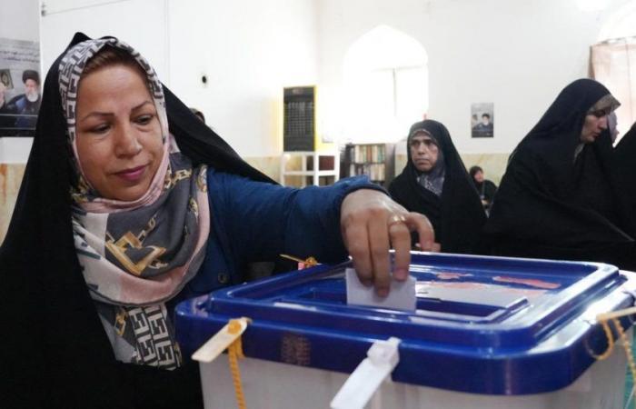 Iranian population goes to the polls to elect its president after the death of Ebrahim Raisi – rts.ch