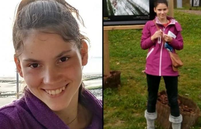 Juliette Goormans affair: what we know about the Belgian teenager found near Lyon a year and a half after her disappearance