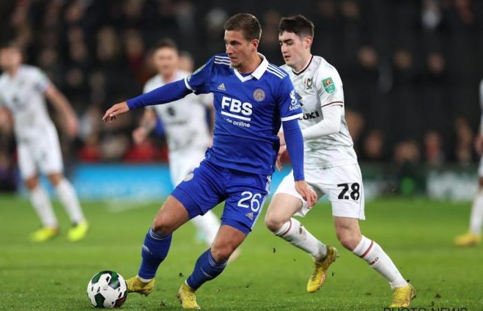 Dennis Praet’s arrival at Anderlecht and the departure of a valuable player? – All football