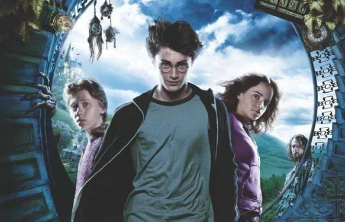 Why this opus is a major turning point in the wizarding saga
