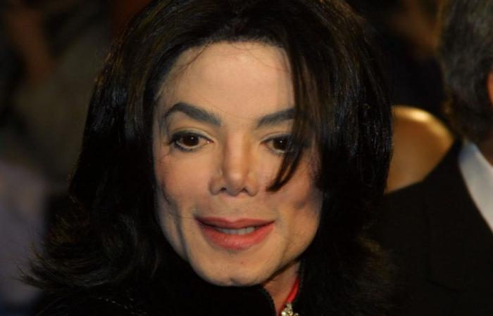At the time of his death in 2009, Michael Jackson had more than $500 million in debt.