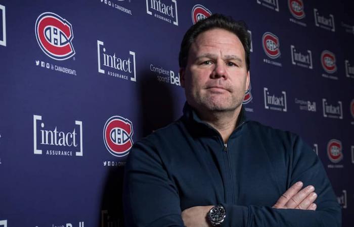 Free agent market: Expect new blood at the Canadiens