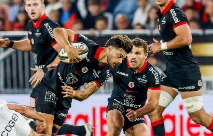 A look back at the Toulouse season