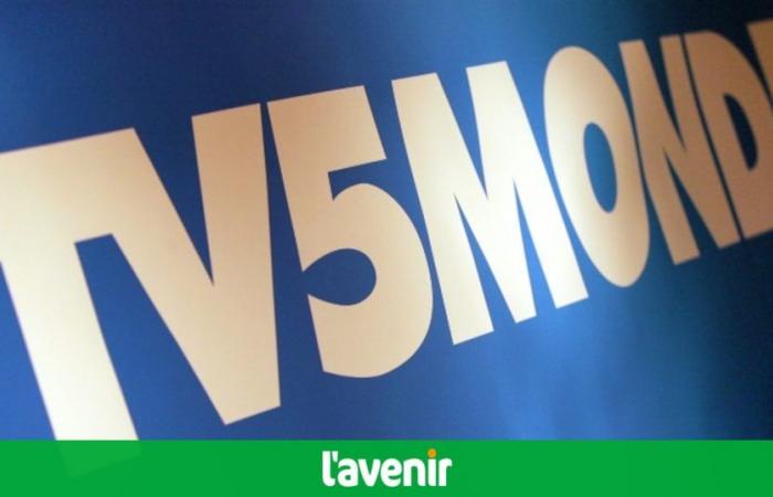 TV5 Monde news director Françoise Joly fired due to “strategic differences”