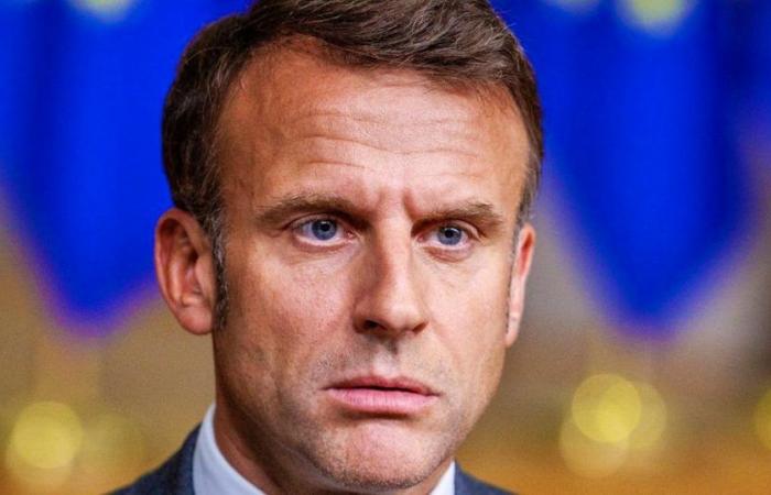 Legislative: “A profound betrayal of what France is” – Macron castigates the RN