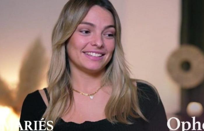 Married at first sight 2024: Ophélie in a relationship since her divorce from Loïc? She confides and shatters the compatibility found by the experts