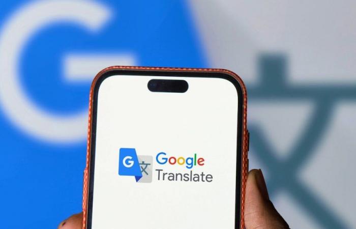 Internet: Google Translate hits hard by adding 110 new languages