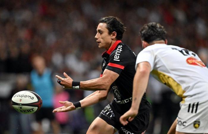 Stade Toulousain – Bordeaux-Bègles Final: the “red and black” reorganize, the UBB and the surprise bag… A great duel in perspective