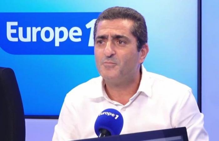 Cyril Hanouna – “I have never been so worried about the future of the French economy,” declares economist Marc Touati