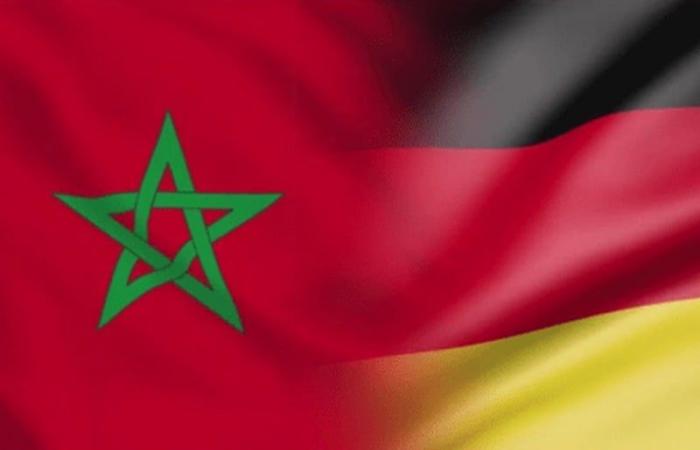 Strategic partnership between Rabat and Berlin
