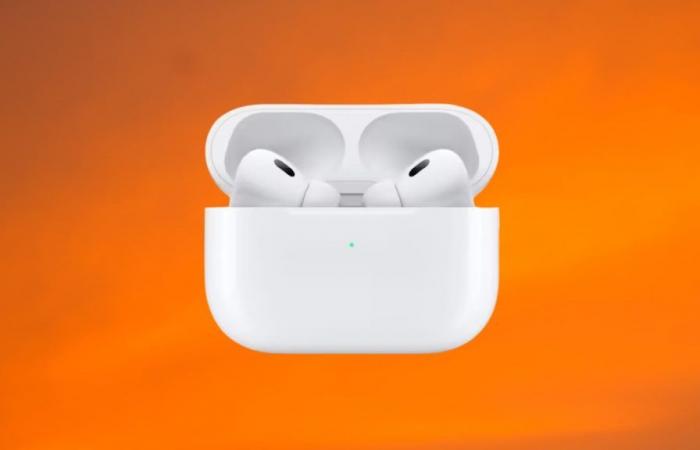 Amazon is offering a tempting discount on AirPods Pro 2: take a look