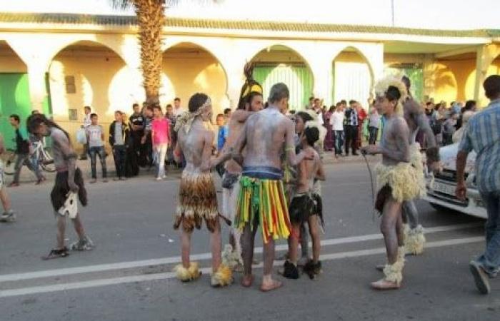 The second edition of the Biyelmawn international carnival from July 1 to 3 in Agadir