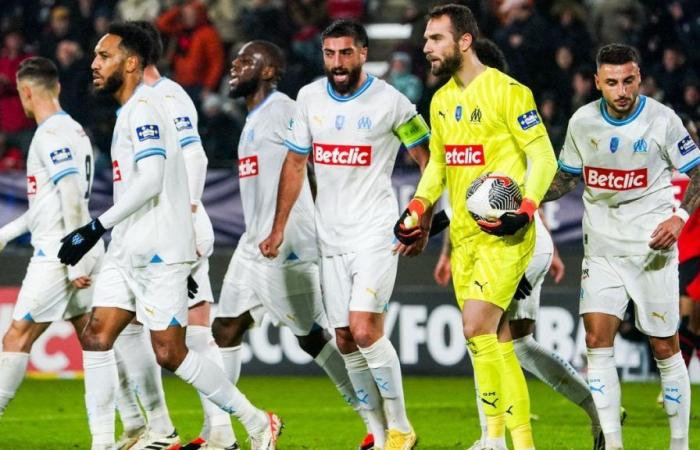 Transfer window: Surprise, he demanded his departure from OM