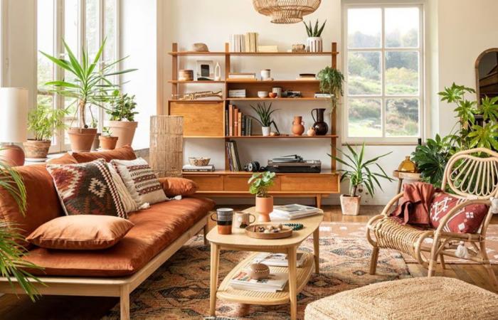 Maisons du Monde hits hard with irresistible prices on decor
