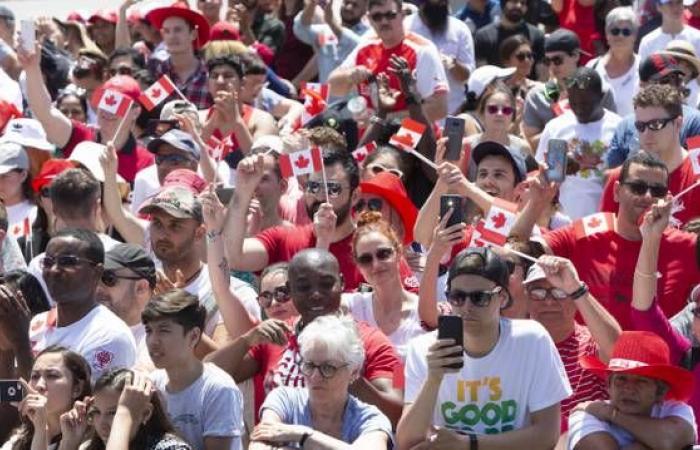 Rhythms and diversity for Canada Day in Ottawa (podcast)