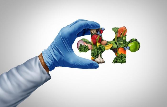 CANCER: Good nutrition, the best prevention