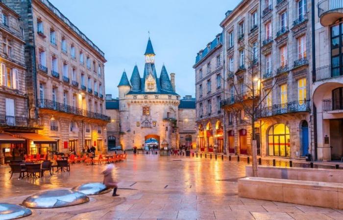 What to do in Bordeaux this weekend?