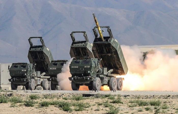 Morocco acquires Himars missile systems