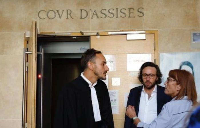 Miscellaneous – Justice – Bastia-Poretta trial: 30 years of criminal imprisonment for Christophe Guazzelli “the soul of the criminal project”