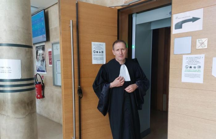 miscellaneous/Justice – Trial of the double assassination of Bastia-Poretta: Jacques Mariani appeals his conviction
