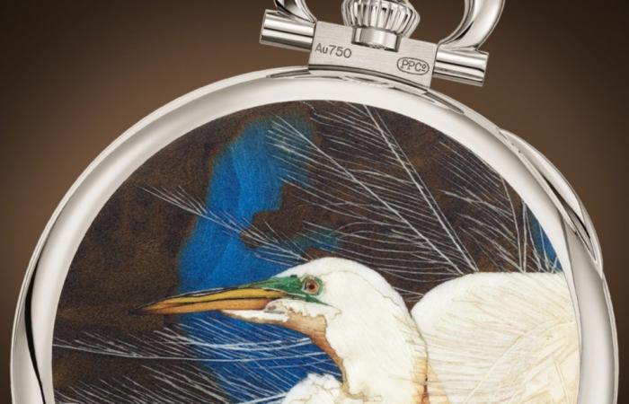 Looking back at the Patek Philippe Rare Handcrafts 2024 exhibition in London