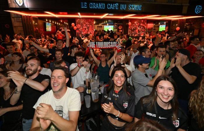 Final Stade Toulousain – Bordeaux-Bègles: “A night without sleep will not prevent me from being at the Capitol tomorrow to welcome them”… The supporters exult in Toulouse
