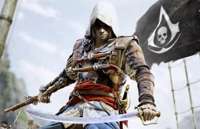 Ubisoft announces “remakes” for its Assassin’s Creed license