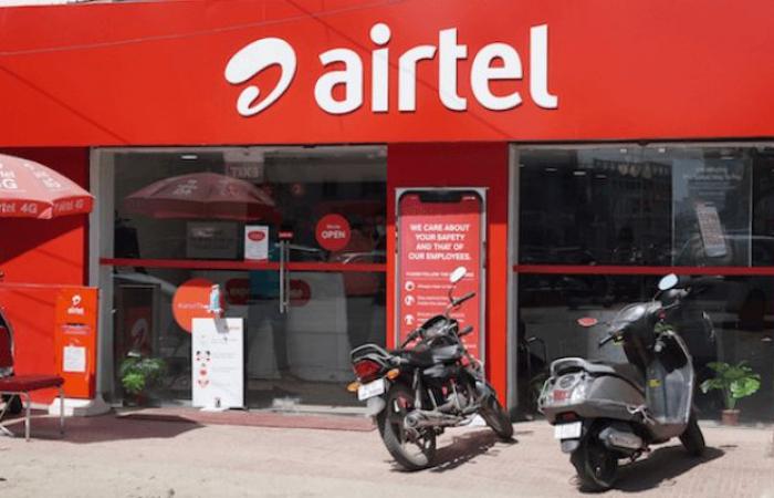 Airtel Africa announces a colossal investment of $750 million to revolutionize telecommunications!