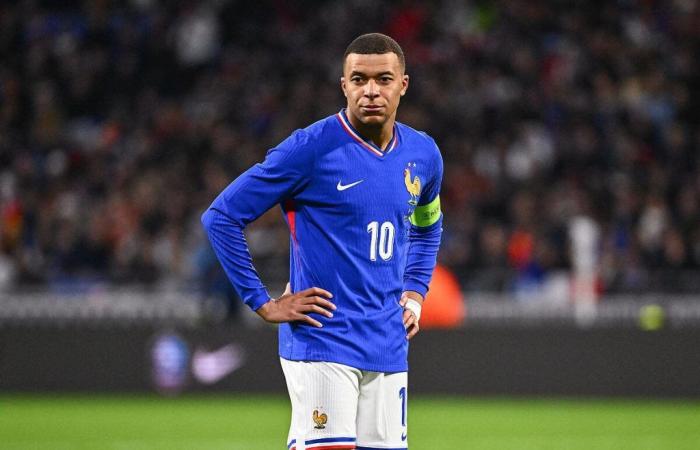 Real: Spain is already waiting for Mbappé’s first misstep