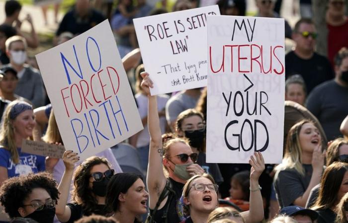 Iowa | Most abortions banned after six weeks of pregnancy