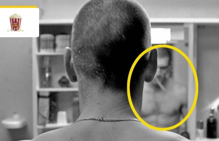 La Haine: you all know this scene, but no one noticed this detail – Actus Ciné
