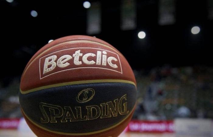 Basketball. Limoges engaged in Elite, limited payroll for Asvel