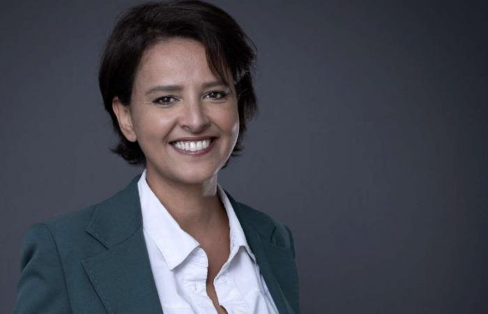 An outgoing RN MP believes that the appointment of Najat Vallaud-Belkacem as minister was “a mistake” due to her dual nationality