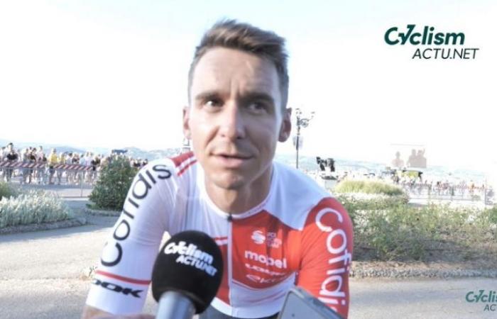 TDF. Tour de France – Bryan Coquard: “A lot of things will depend on Pogacar”