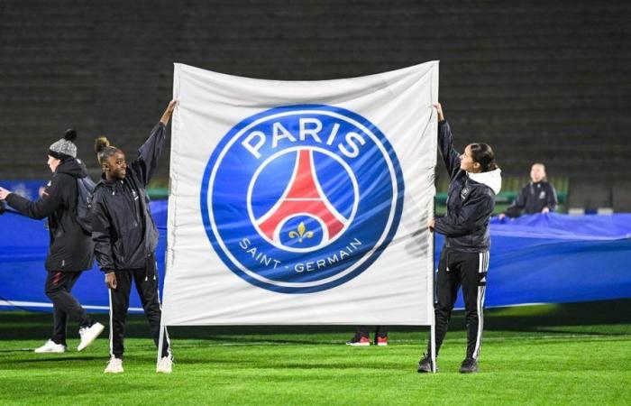 Mercato – PSG: This is why a Deschamps player slammed the door