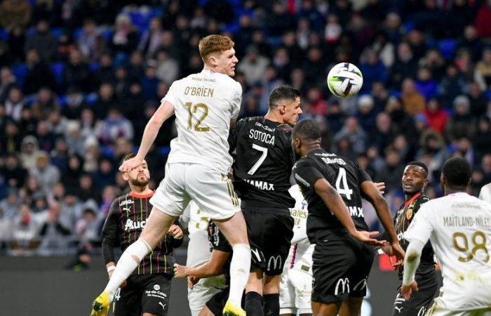 Ligue 1: no action by the DNCG against Lyon