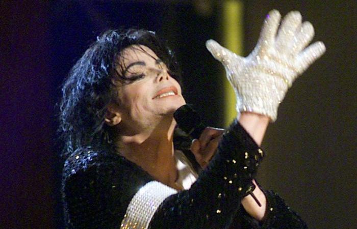 Michael Jackson: New documents reveal his astronomical debts