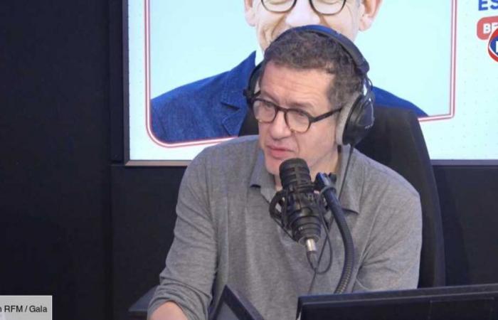 EXCLUSIVE VIDEO – Dany Boon is modest about his income: “Even my mother doesn’t know how much I earn”