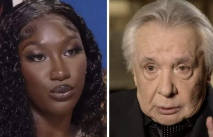 Michel Sardou’s (77 years old) unfiltered opinion on Aya Nakamura at the Paris Olympics: “It’s…