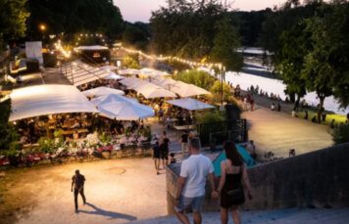 People of Loire Festival – City of Tours