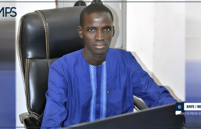 SENEGAL-EXAMS-RESULTS / Technical Baccalaureate: a success rate of 36.39% at the Abdoulaye Niass high school (principal) – Senegalese Press Agency