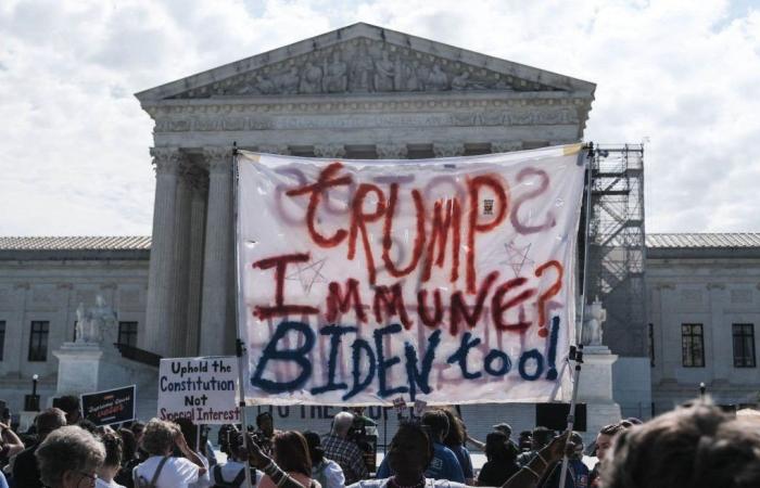 Supreme Court ruling could spare rioters from January 6, 2021 assault