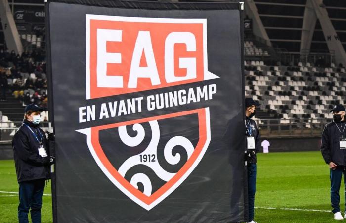 Friendlies – Rennes, Caen, Lorient… Guingamp preparation program revealed