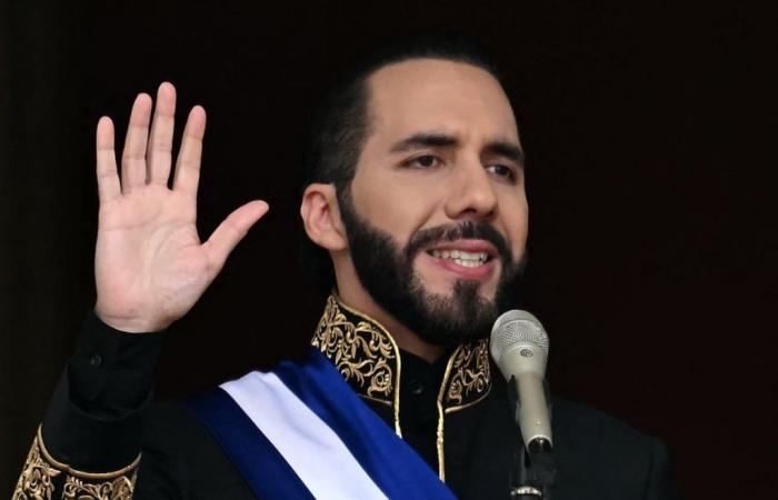 Salvador: Nayib Bukele announces purge at the Ministry of Culture