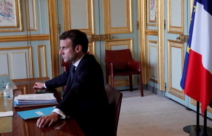 How Macronie is preparing for the scenario of cohabitation with the RN