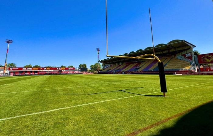 US Foot: why did the Flash de la Courneuve want to boycott the championship final scheduled for Perpignan?