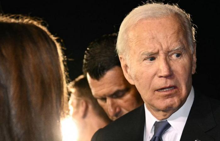 US Presidential Election 2024: Could Joe Biden withdraw?