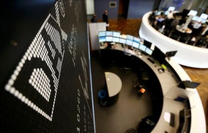 Frankfurt Stocks Opening: Dax Slightly Up – But a Weak Quarter