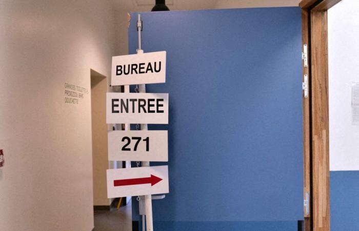 2024 legislative elections in Rennes: schedules, offices, parking… Here are the instructions for the 1st round